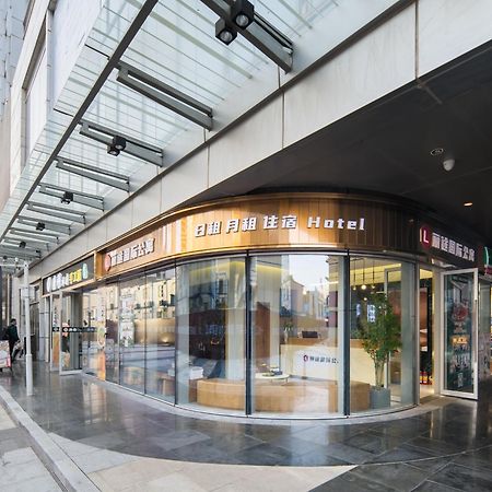 Livetour Hotel Financial City Keyun Road Metro Guangzhou Bagian luar foto