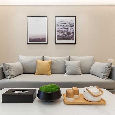 Livetour Hotel Financial City Keyun Road Metro Guangzhou Bagian luar foto