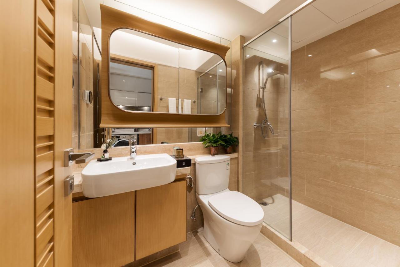 Livetour Hotel Financial City Keyun Road Metro Guangzhou Bagian luar foto