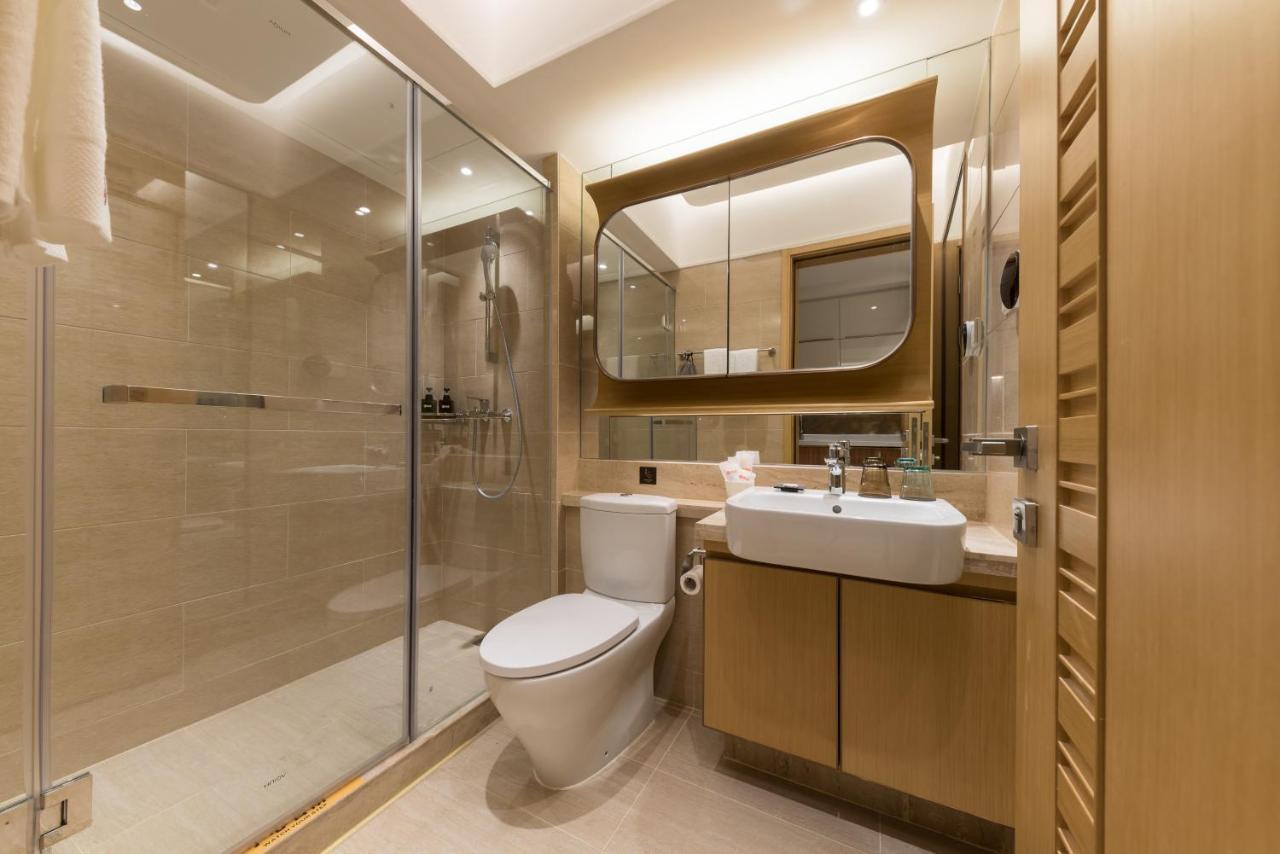 Livetour Hotel Financial City Keyun Road Metro Guangzhou Bagian luar foto
