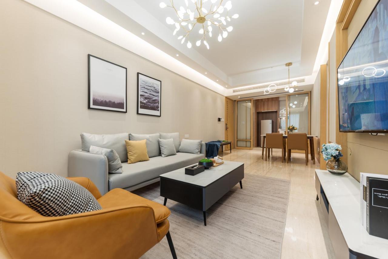 Livetour Hotel Financial City Keyun Road Metro Guangzhou Bagian luar foto