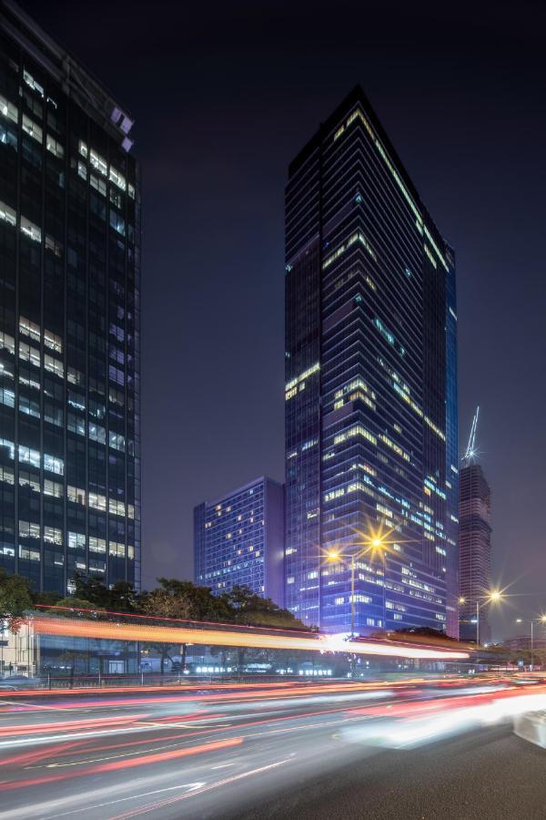 Livetour Hotel Financial City Keyun Road Metro Guangzhou Bagian luar foto