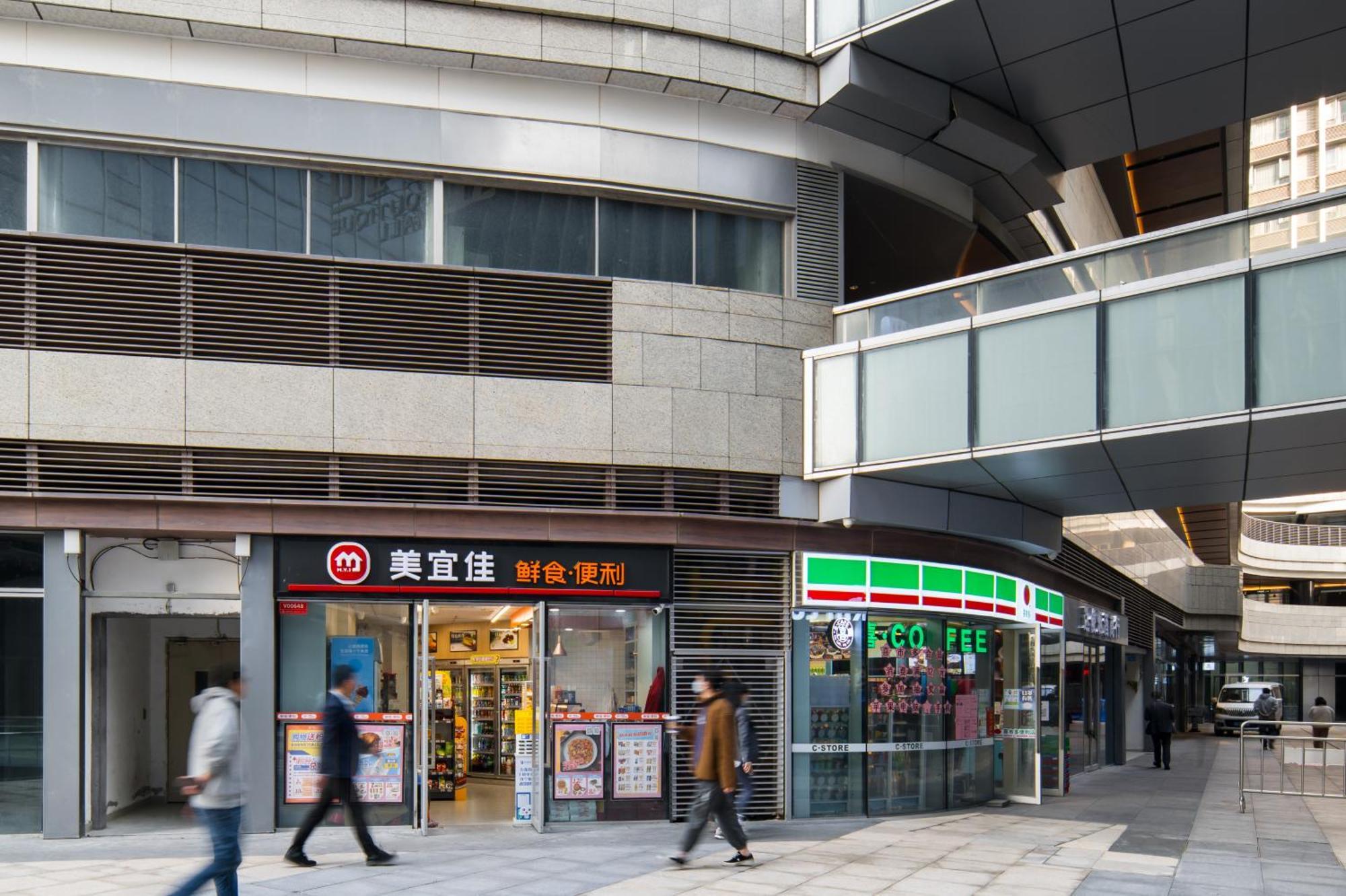 Livetour Hotel Financial City Keyun Road Metro Guangzhou Bagian luar foto