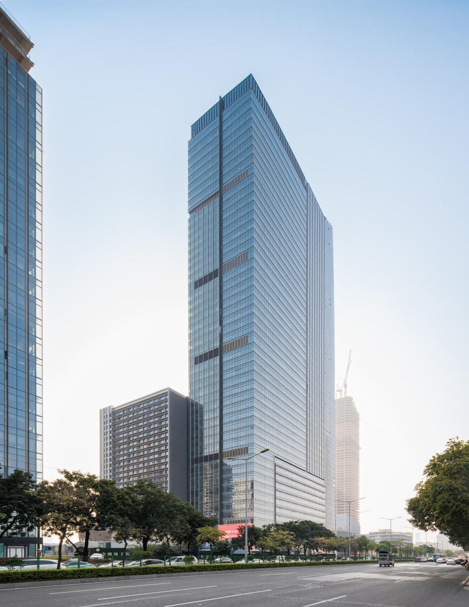 Livetour Hotel Financial City Keyun Road Metro Guangzhou Bagian luar foto