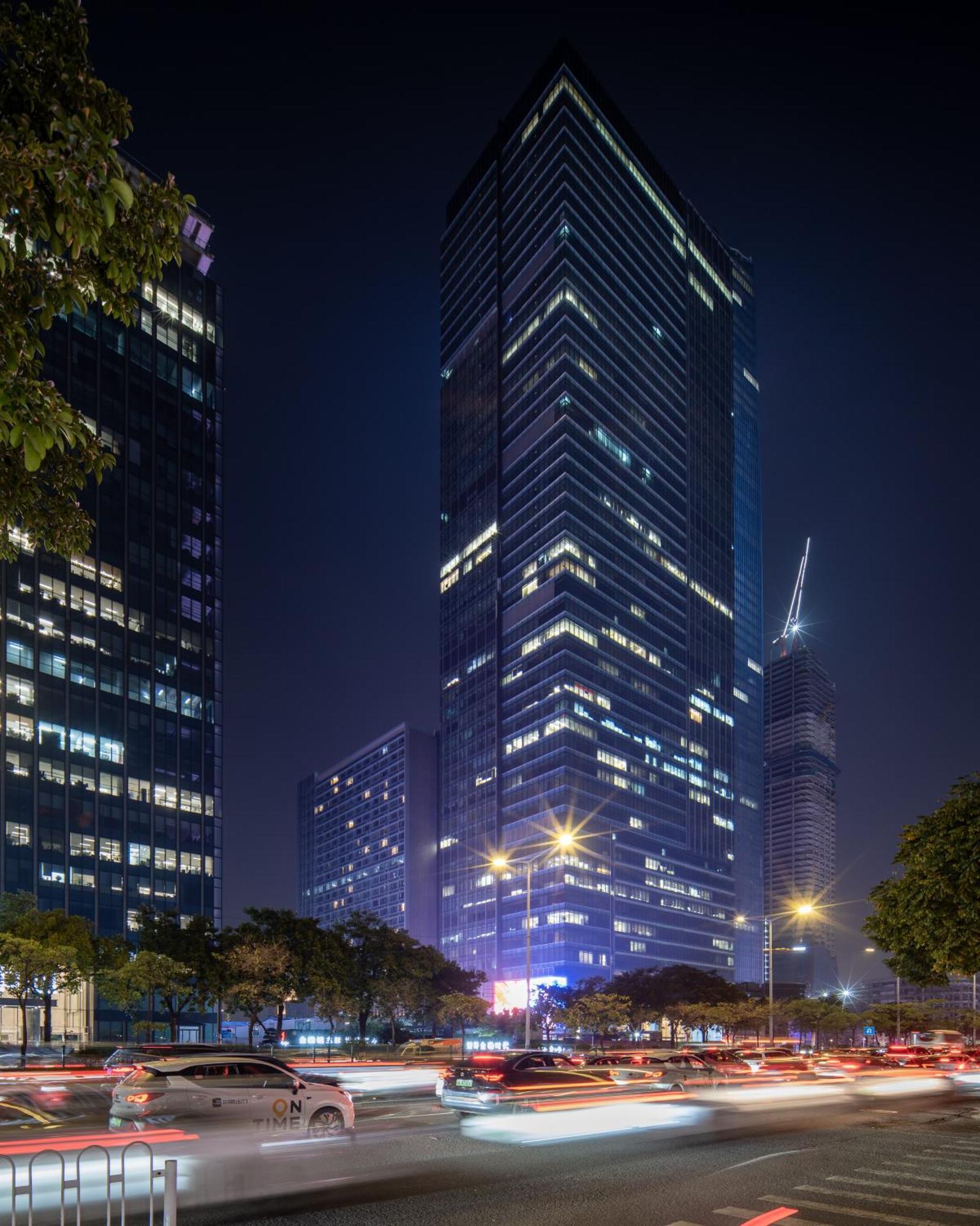 Livetour Hotel Financial City Keyun Road Metro Guangzhou Bagian luar foto